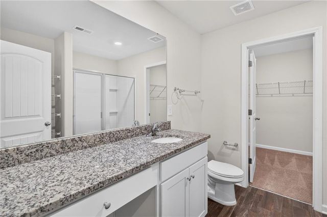 4010 Meredith Woods Lane, Winston-salem, NC 27107