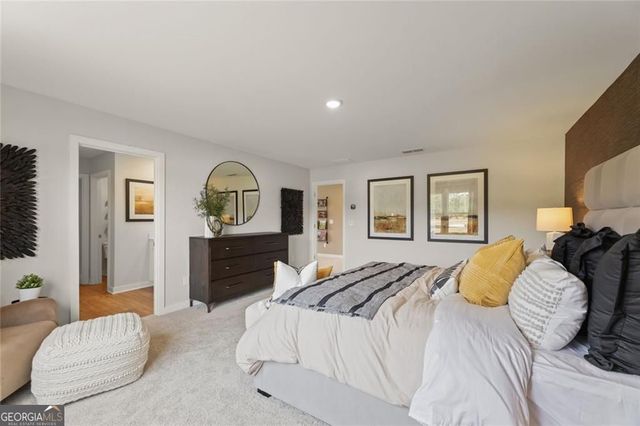 1834 PEACEFUL PINE Avenue, Snellville, GA 30078