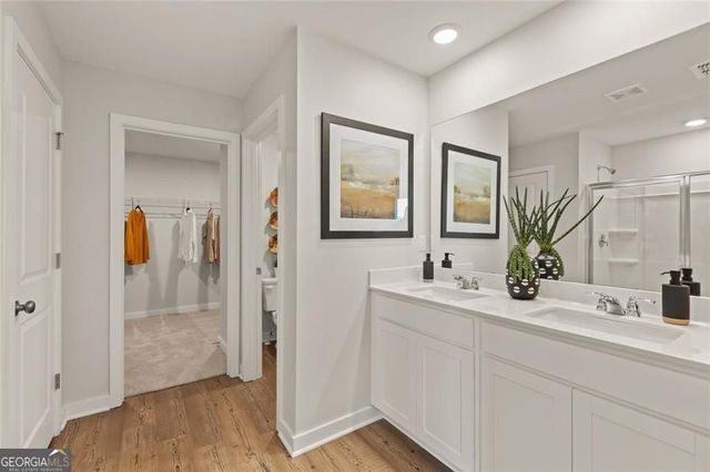 1834 PEACEFUL PINE Avenue, Snellville, GA 30078