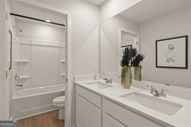 1834 PEACEFUL PINE Avenue, Snellville, GA 30078