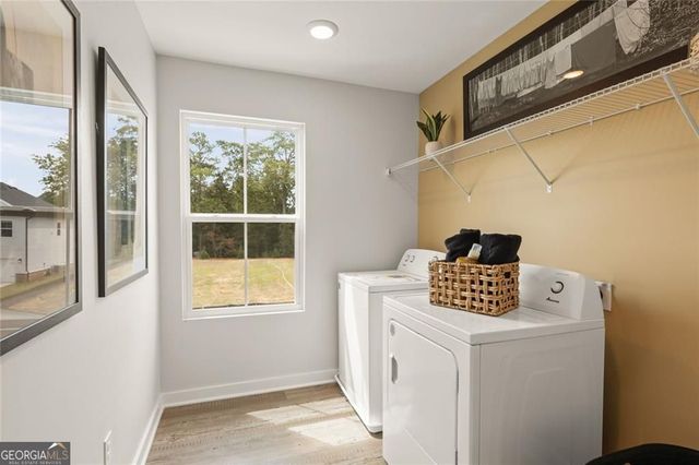 1834 PEACEFUL PINE Avenue, Snellville, GA 30078