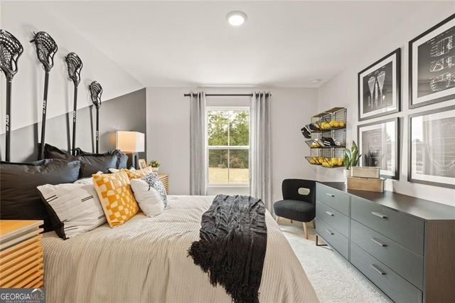 1834 PEACEFUL PINE Avenue, Snellville, GA 30078