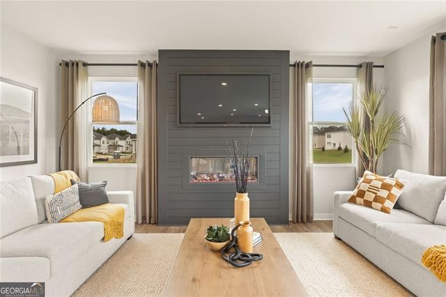 1834 PEACEFUL PINE Avenue, Snellville, GA 30078