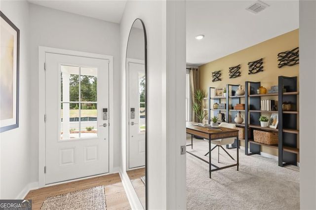 1834 PEACEFUL PINE Avenue, Snellville, GA 30078