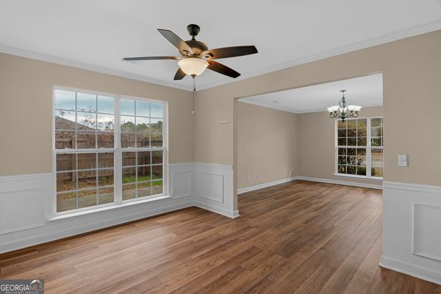 223 Guyett Avenue, Hinesville, GA 31313