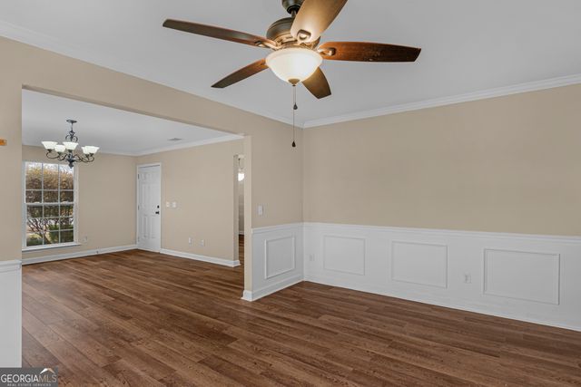 223 Guyett Avenue, Hinesville, GA 31313