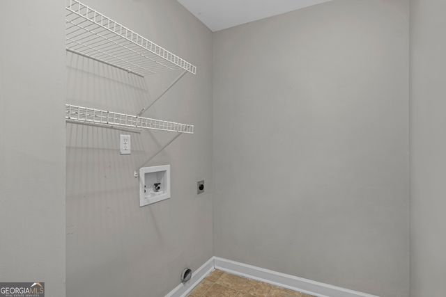 223 Guyett Avenue, Hinesville, GA 31313