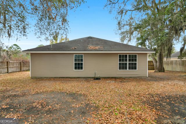 223 Guyett Avenue, Hinesville, GA 31313