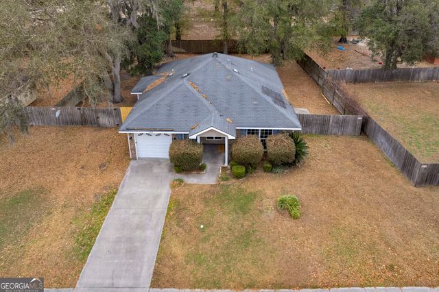 223 Guyett Avenue, Hinesville, GA 31313