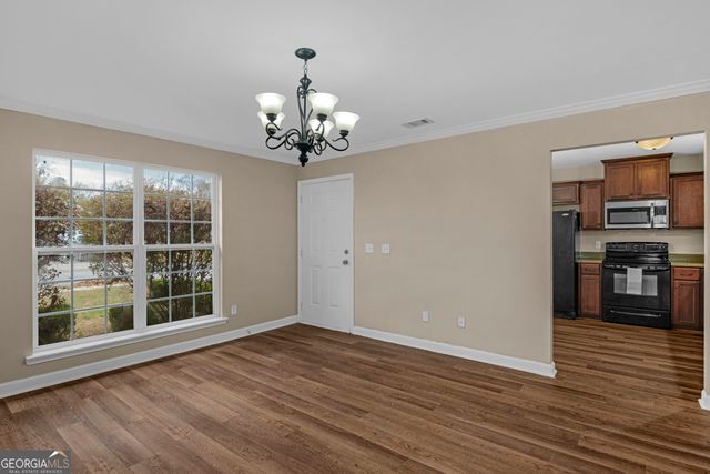 223 Guyett Avenue, Hinesville, GA 31313