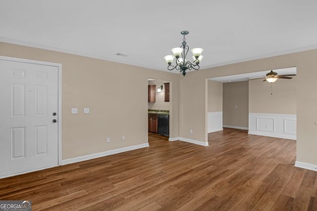 223 Guyett Avenue, Hinesville, GA 31313