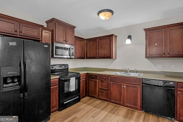 223 Guyett Avenue, Hinesville, GA 31313