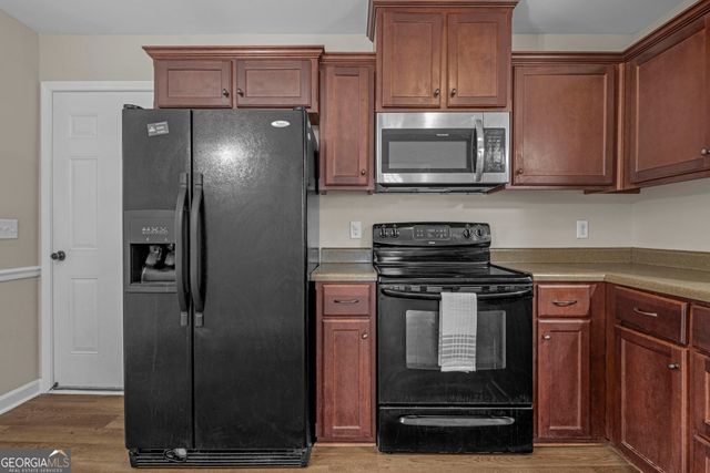 223 Guyett Avenue, Hinesville, GA 31313