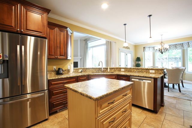 45483 Shoal Drive, Macomb Twp, MI 48044