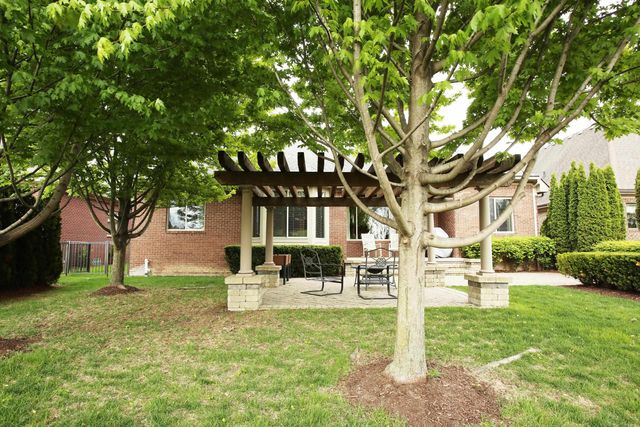 45483 Shoal Drive, Macomb Twp, MI 48044
