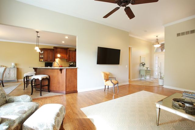 45483 Shoal Drive, Macomb Twp, MI 48044
