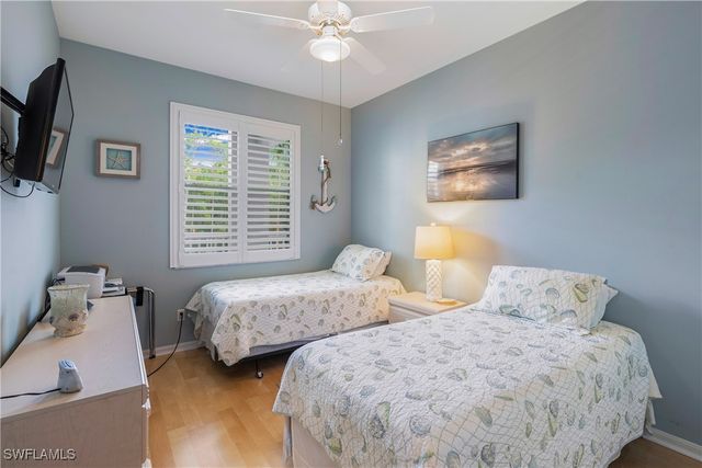 7605 Arbor Lakes CT 536, Naples, FL 34112