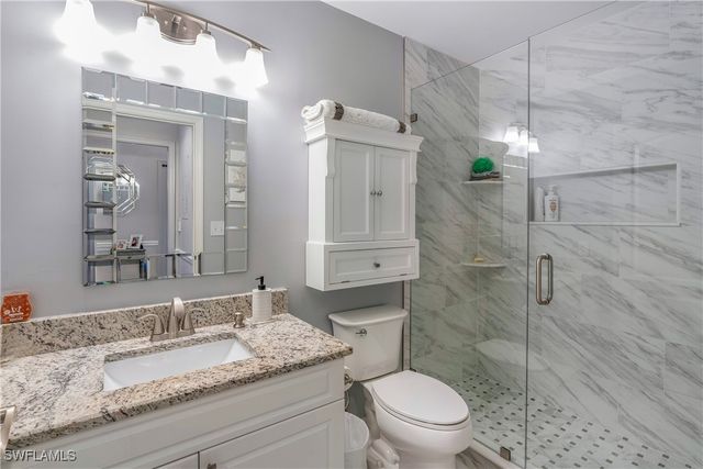 7605 Arbor Lakes CT 536, Naples, FL 34112