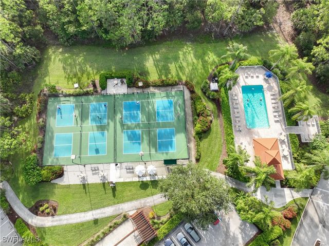 7605 Arbor Lakes CT 536, Naples, FL 34112
