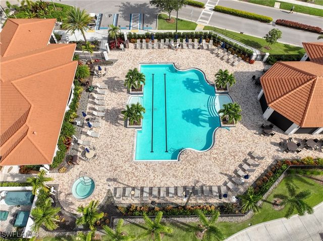 7605 Arbor Lakes CT 536, Naples, FL 34112