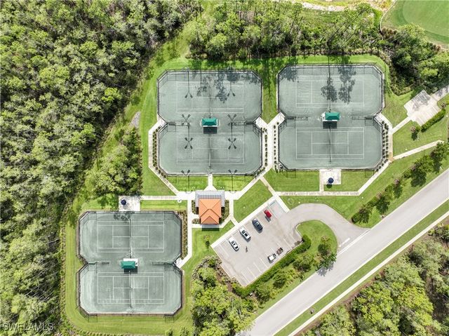 7605 Arbor Lakes CT 536, Naples, FL 34112