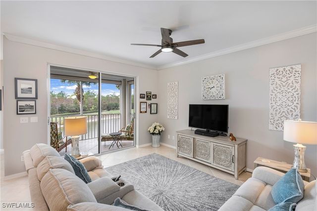 7605 Arbor Lakes CT 536, Naples, FL 34112