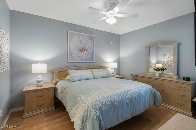 7605 Arbor Lakes CT 536, Naples, FL 34112