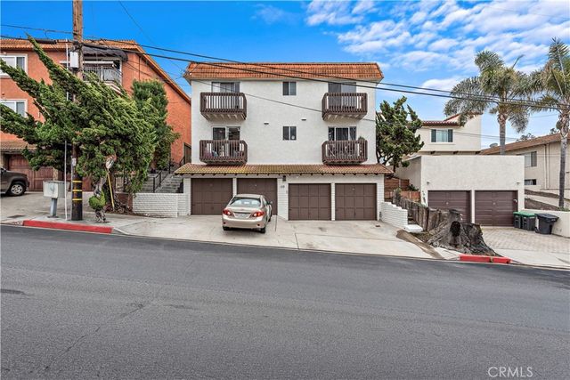 112 E Avenida San Gabriel 3, San Clemente, CA 92672