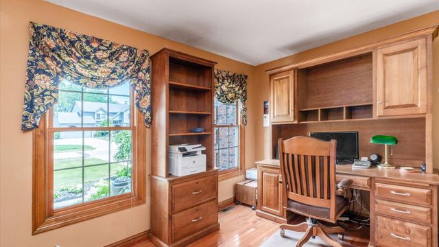 13538 Old Gate Drive NW, Pickerington, OH 43147