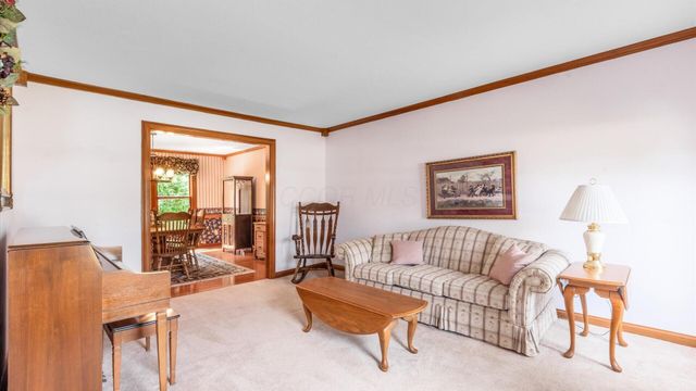 13538 Old Gate Drive NW, Pickerington, OH 43147
