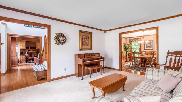 13538 Old Gate Drive NW, Pickerington, OH 43147