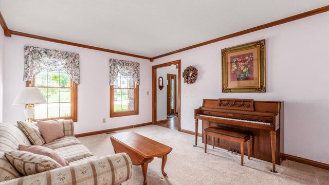 13538 Old Gate Drive NW, Pickerington, OH 43147