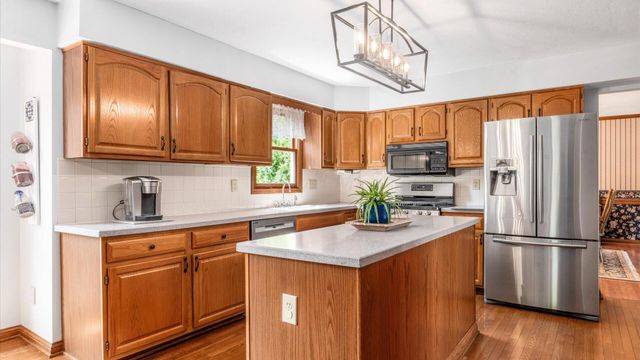 13538 Old Gate Drive NW, Pickerington, OH 43147