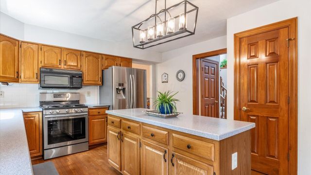 13538 Old Gate Drive NW, Pickerington, OH 43147