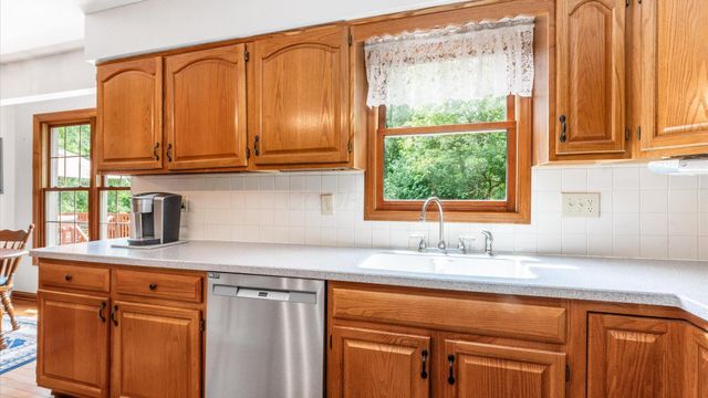 13538 Old Gate Drive NW, Pickerington, OH 43147