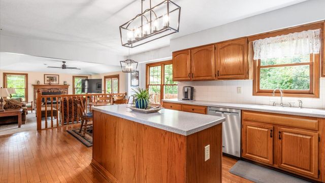 13538 Old Gate Drive NW, Pickerington, OH 43147