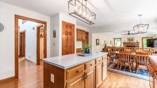 13538 Old Gate Drive NW, Pickerington, OH 43147