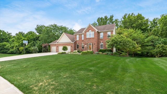 13538 Old Gate Drive NW, Pickerington, OH 43147