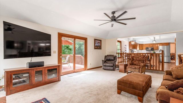 13538 Old Gate Drive NW, Pickerington, OH 43147