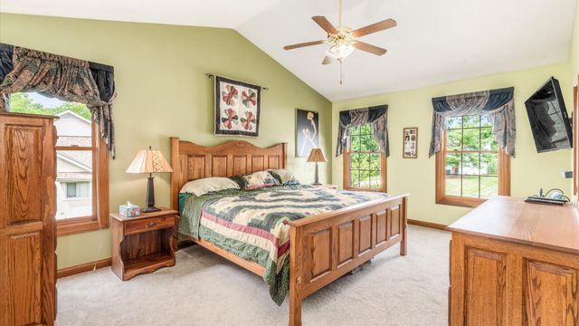 13538 Old Gate Drive NW, Pickerington, OH 43147