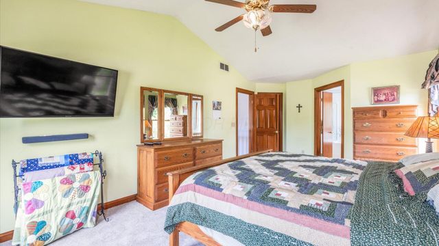 13538 Old Gate Drive NW, Pickerington, OH 43147