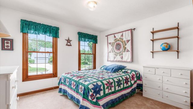 13538 Old Gate Drive NW, Pickerington, OH 43147