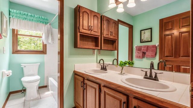 13538 Old Gate Drive NW, Pickerington, OH 43147