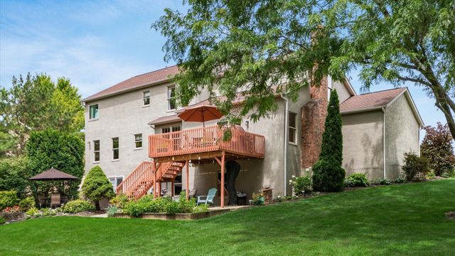 13538 Old Gate Drive NW, Pickerington, OH 43147