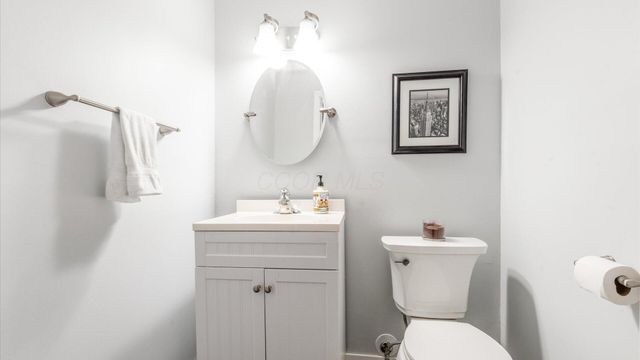 13538 Old Gate Drive NW, Pickerington, OH 43147