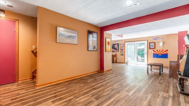 13538 Old Gate Drive NW, Pickerington, OH 43147