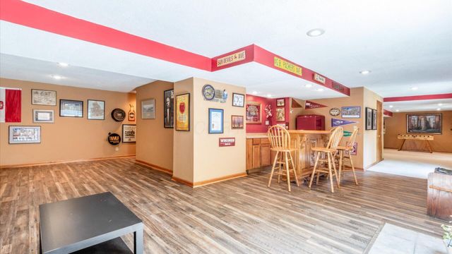 13538 Old Gate Drive NW, Pickerington, OH 43147