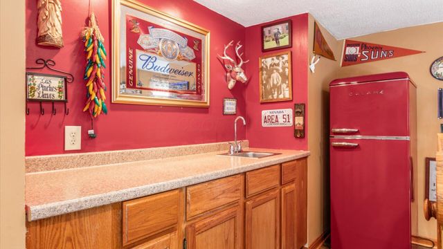 13538 Old Gate Drive NW, Pickerington, OH 43147