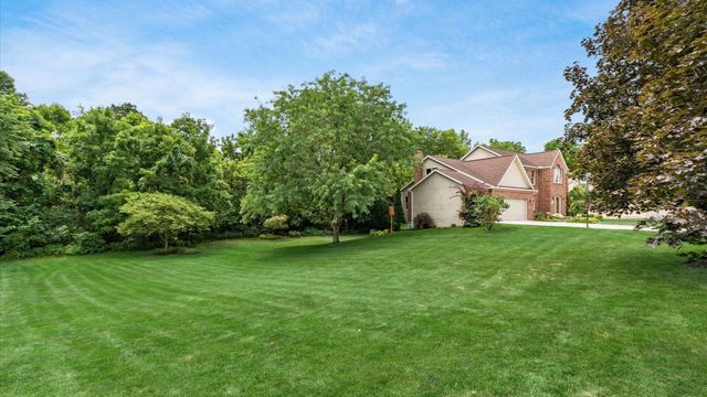 13538 Old Gate Drive NW, Pickerington, OH 43147