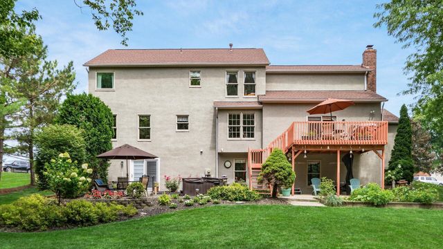 13538 Old Gate Drive NW, Pickerington, OH 43147